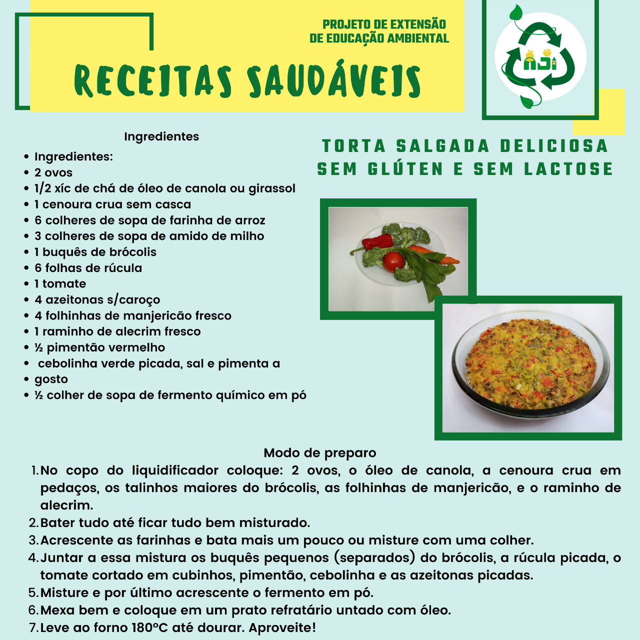 Torta Na Cara, PDF, Brasil
