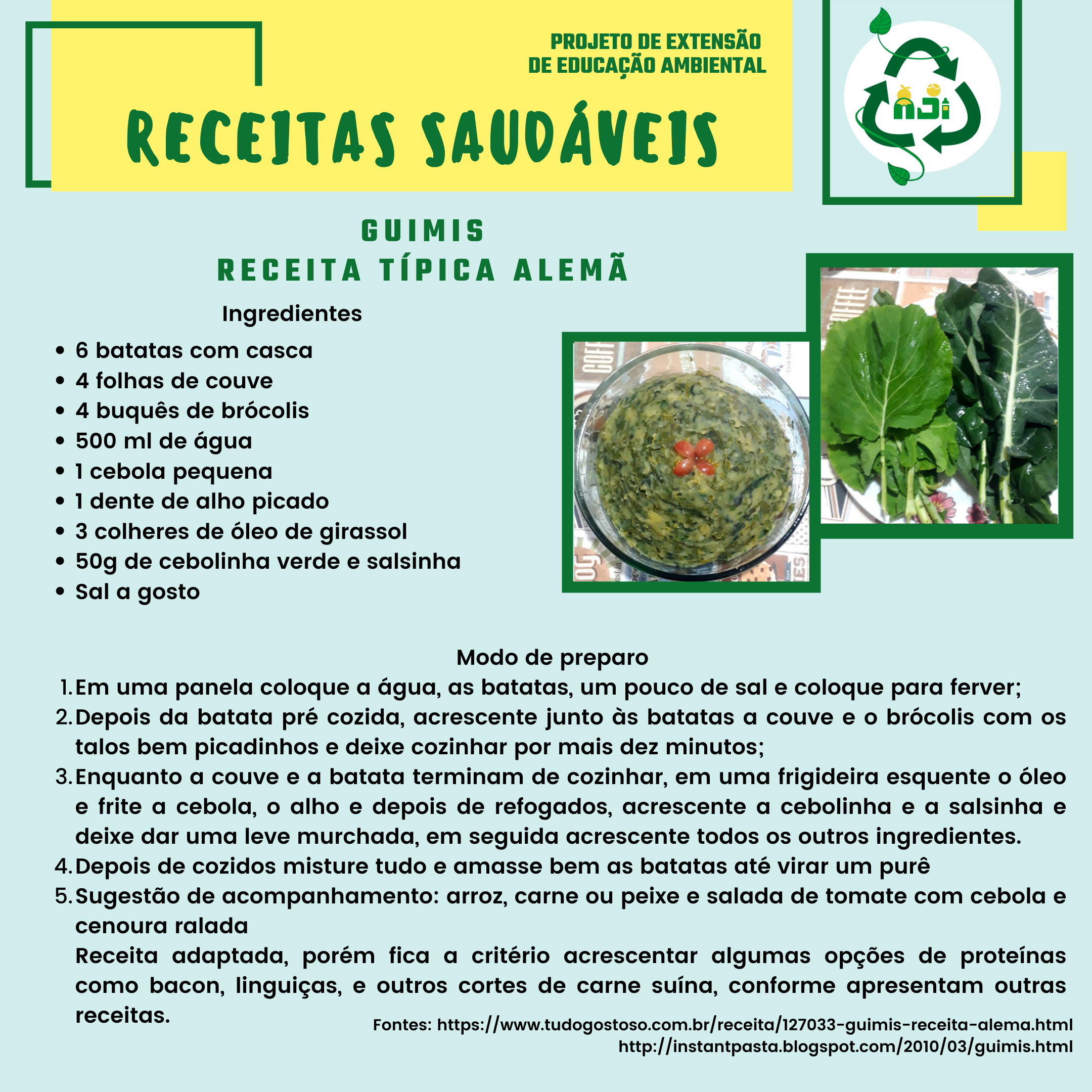 Receita